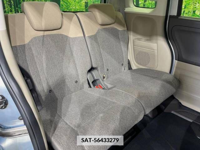 Honda N BOX 2018-09 373265-9