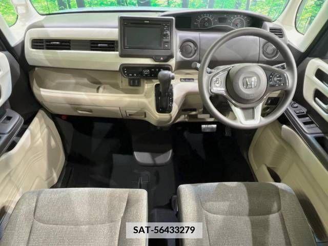 Honda N BOX 2018-09 373265-1