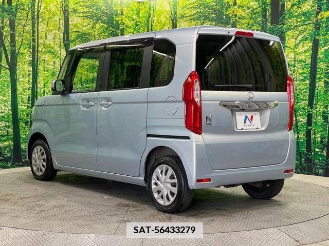 Honda N BOX 2018-09 373265-17