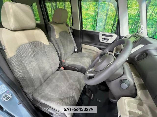 Honda N BOX 2018-09 373265-8