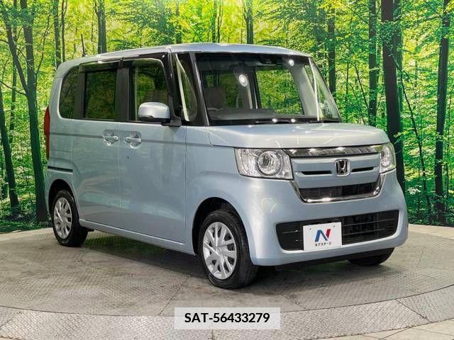 Honda N BOX 2018-09 373265-16