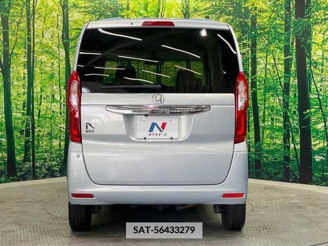 Honda N BOX 2018-09 373265-15