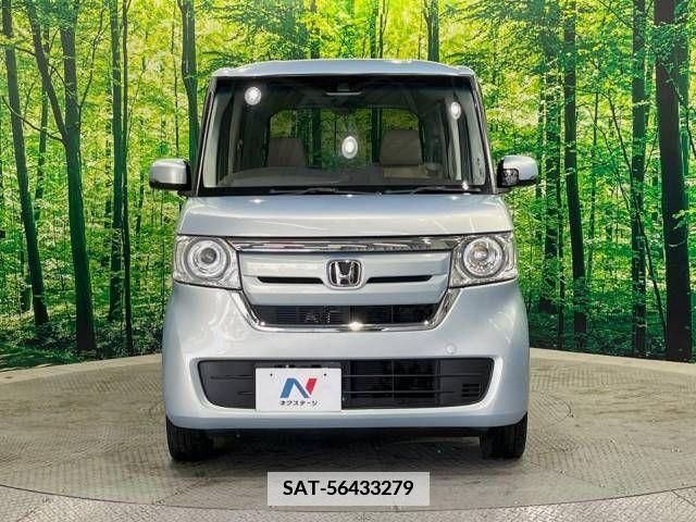 Honda N BOX 2018-09 373265-14