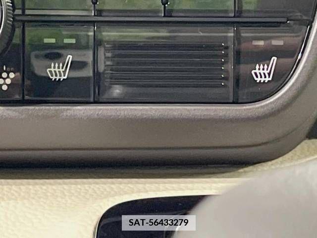 Honda N BOX 2018-09 373265-6