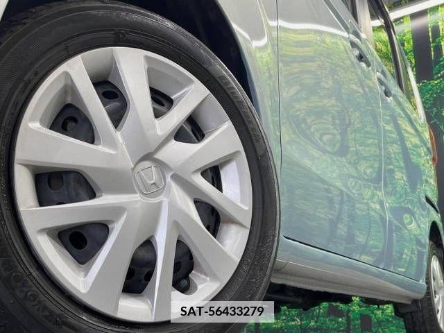 Honda N BOX 2018-09 373265-13