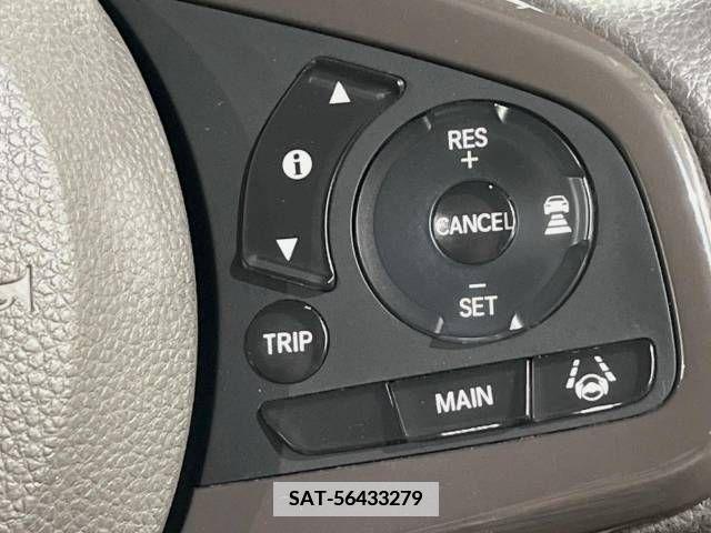 Honda N BOX 2018-09 373265-5
