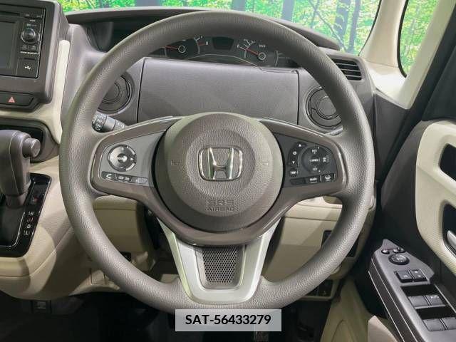 Honda N BOX 2018-09 373265-11