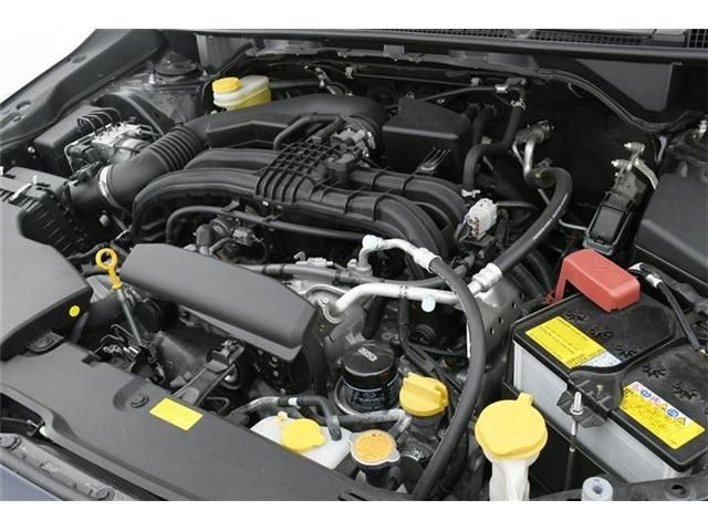 Subaru IMPREZA 2018-12 19044-10
