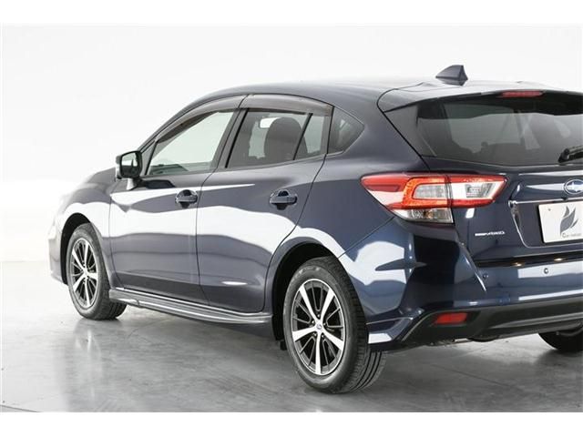 Subaru IMPREZA 2018-12 19044-6