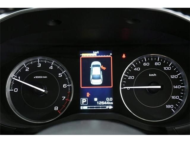 Subaru IMPREZA 2018-12 19044-9