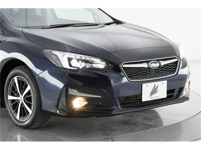 Subaru IMPREZA 2018-12 19044-2