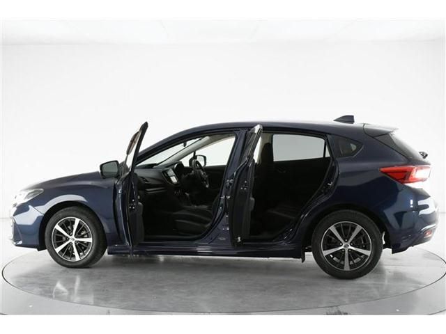 Subaru IMPREZA 2018-12 19044-5