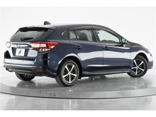 Subaru IMPREZA 2018-12 19044-1