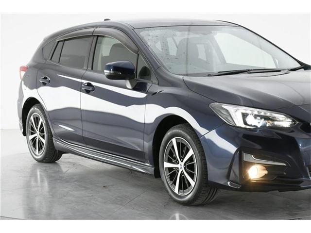 Subaru IMPREZA 2018-12 19044-4