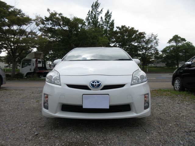 Toyota PRIUS 2010-03 28731-1