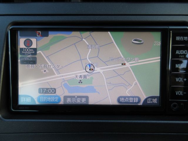 Toyota PRIUS 2010-03 28731-9