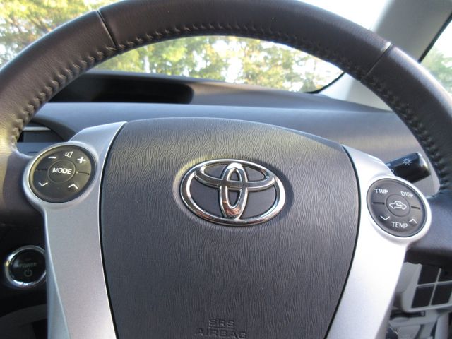Toyota PRIUS 2010-03 28731-6