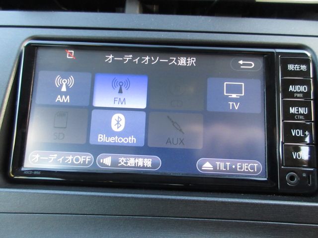 Toyota PRIUS 2010-03 28731-8
