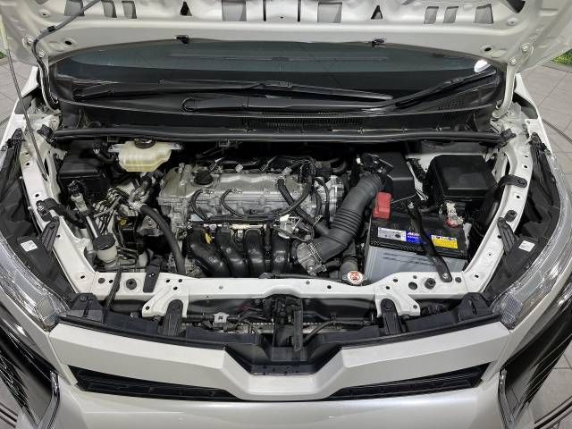 Toyota VOXY 2019-08 27850-18