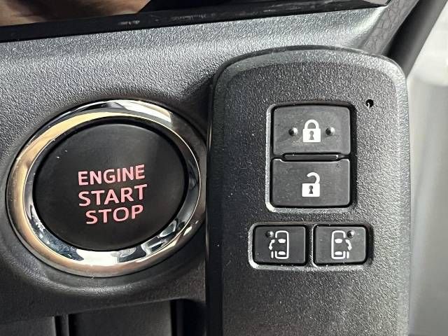Toyota VOXY 2019-08 27850-6