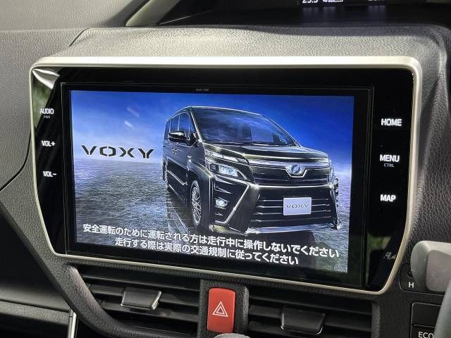 Toyota VOXY 2019-08 27850-2