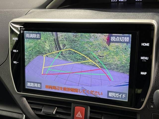 Toyota VOXY 2019-08 27850-5