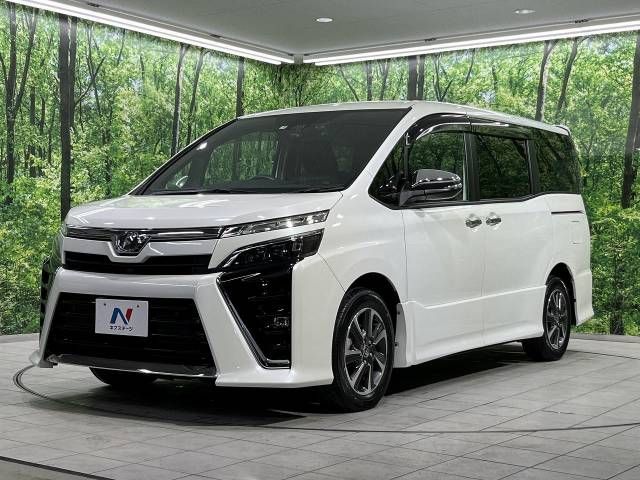 Toyota VOXY 2019-08 27850-16