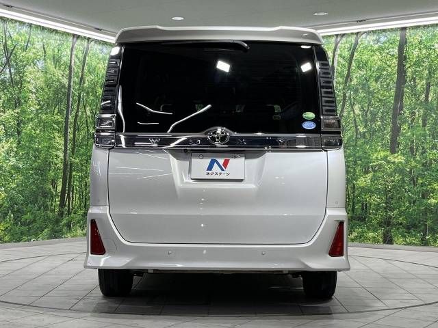 Toyota VOXY 2019-08 27850-15