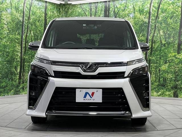 Toyota VOXY 2019-08 27850-14