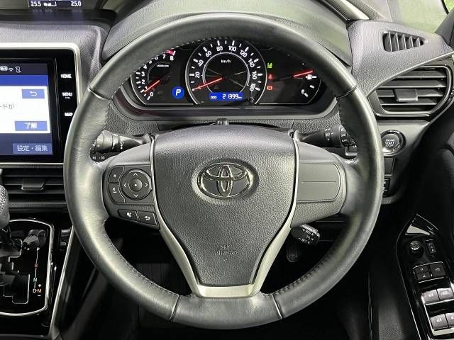 Toyota VOXY 2019-08 27850-13