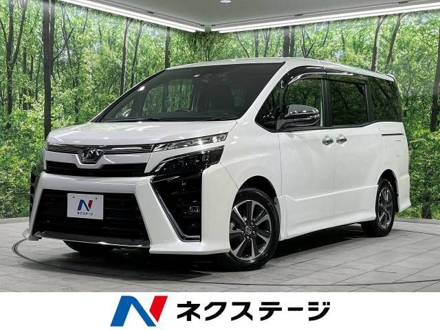 Toyota VOXY 2019-08 27850-0