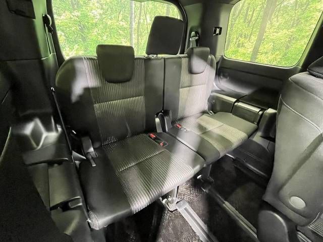 Toyota VOXY 2019-08 27850-9