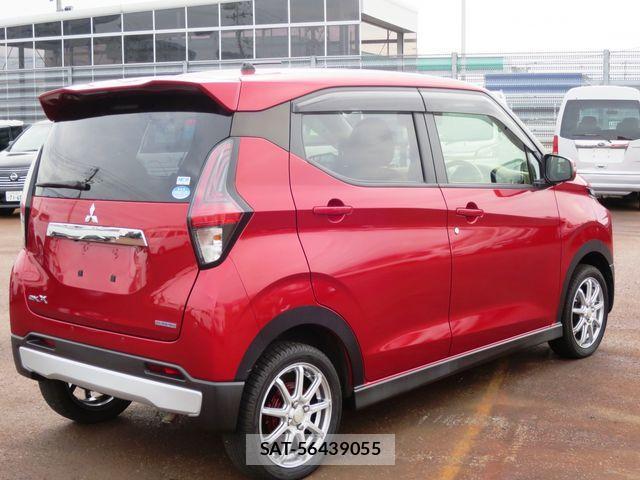 Mitsubishi EK X 2020-10 446068-2