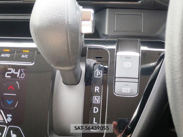 Mitsubishi EK X 2020-10 446068-18