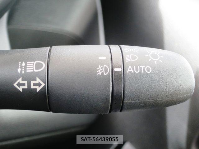 Mitsubishi EK X 2020-10 446068-22