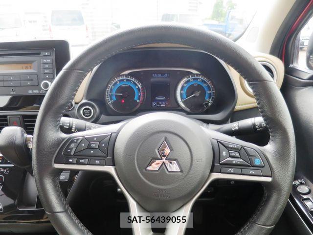 Mitsubishi EK X 2020-10 446068-14