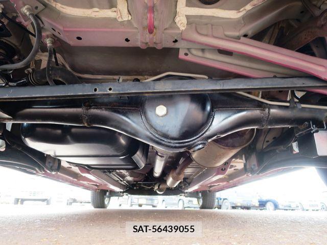 Mitsubishi EK X 2020-10 446068-29