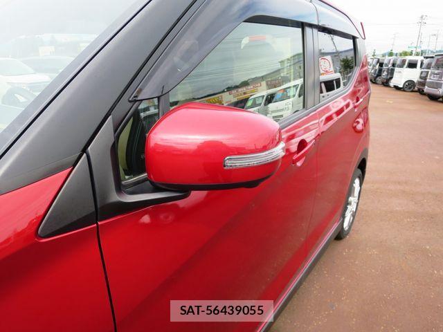 Mitsubishi EK X 2020-10 446068-6