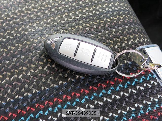 Mitsubishi EK X 2020-10 446068-26