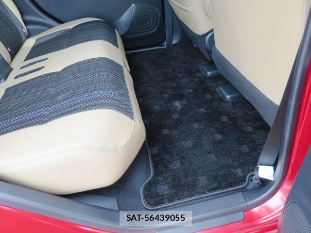 Mitsubishi EK X 2020-10 446068-10