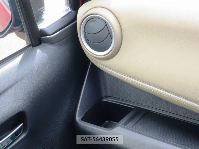 Mitsubishi EK X 2020-10 446068-23