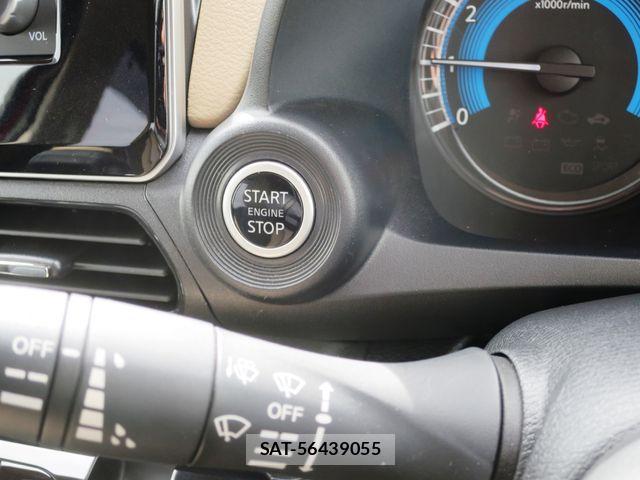 Mitsubishi EK X 2020-10 446068-19