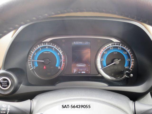 Mitsubishi EK X 2020-10 446068-15