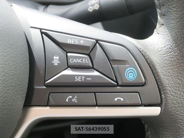 Mitsubishi EK X 2020-10 446068-20