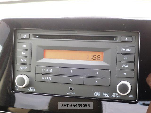 Mitsubishi EK X 2020-10 446068-16
