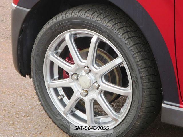 Mitsubishi EK X 2020-10 446068-27