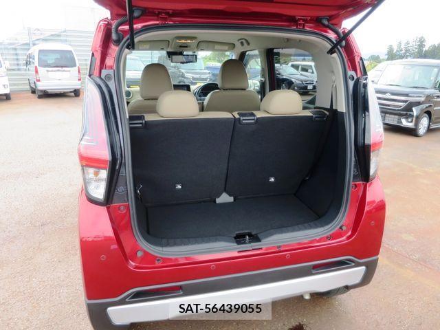 Mitsubishi EK X 2020-10 446068-8