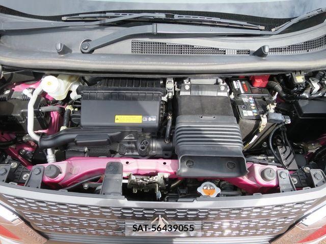 Mitsubishi EK X 2020-10 446068-28