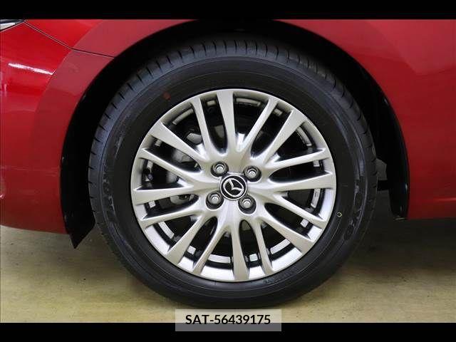 Mazda MAZDA2 2019-09 204552-23