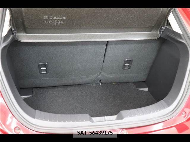 Mazda MAZDA2 2019-09 204552-13